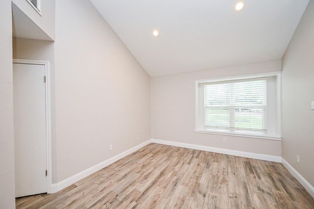 15427 Pebble Lake Drive, Houston, TX 77095