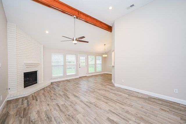 15427 Pebble Lake Drive, Houston, TX 77095