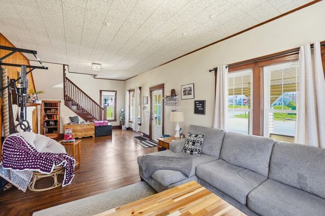 144 E Plum Street 144 E Plum Street, Saint Paris, OH 43072