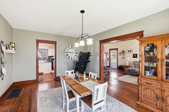 144 E Plum Street 144 E Plum Street, Saint Paris, OH 43072