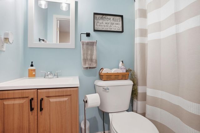 144 E Plum Street 144 E Plum Street, Saint Paris, OH 43072