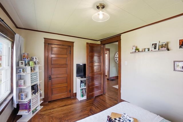 144 E Plum Street 144 E Plum Street, Saint Paris, OH 43072
