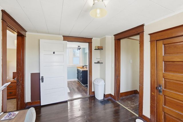 144 E Plum Street 144 E Plum Street, Saint Paris, OH 43072