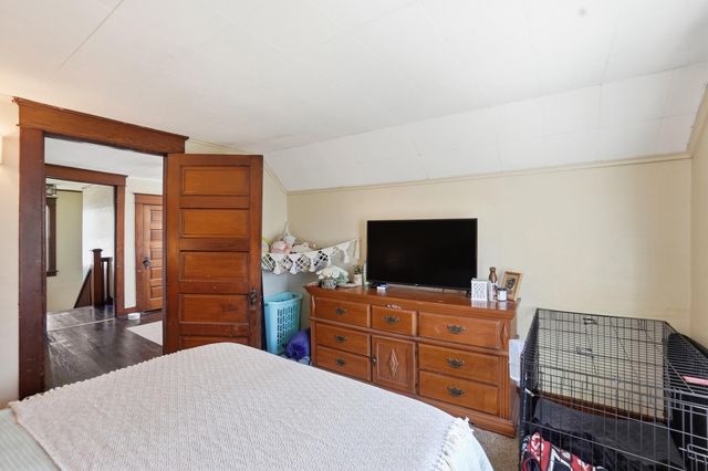 144 E Plum Street 144 E Plum Street, Saint Paris, OH 43072