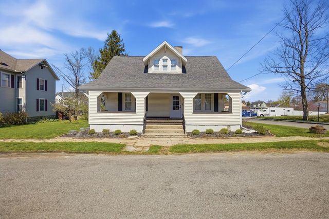 144 E Plum Street 144 E Plum Street, Saint Paris, OH 43072