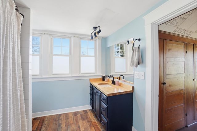 144 E Plum Street 144 E Plum Street, Saint Paris, OH 43072