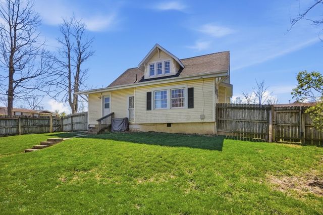 144 E Plum Street 144 E Plum Street, Saint Paris, OH 43072