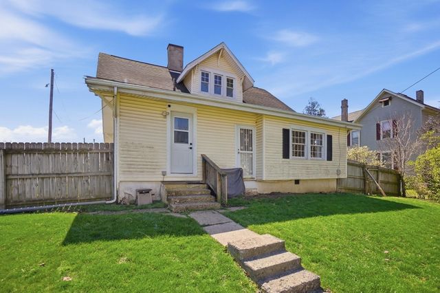 144 E Plum Street 144 E Plum Street, Saint Paris, OH 43072
