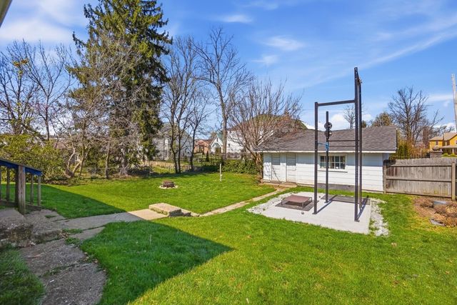 144 E Plum Street 144 E Plum Street, Saint Paris, OH 43072