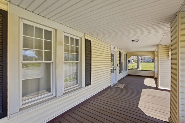 144 E Plum Street 144 E Plum Street, Saint Paris, OH 43072
