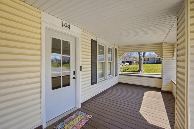 144 E Plum Street 144 E Plum Street, Saint Paris, OH 43072