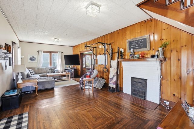 144 E Plum Street 144 E Plum Street, Saint Paris, OH 43072