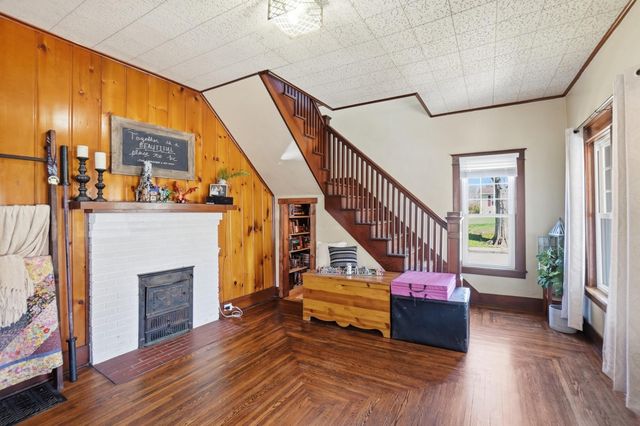 144 E Plum Street 144 E Plum Street, Saint Paris, OH 43072