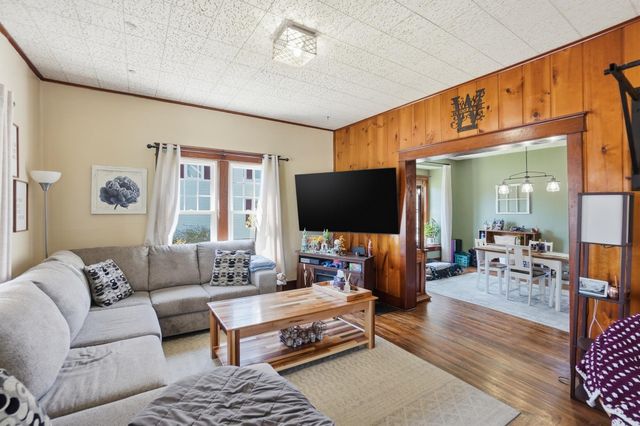 144 E Plum Street 144 E Plum Street, Saint Paris, OH 43072