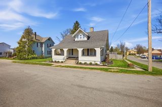 144 E Plum Street 144 E Plum Street, Saint Paris, OH 43072