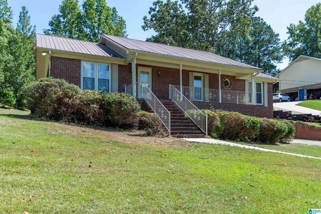 1901 LAKESIDE DRIVE, Mccalla, AL 35111