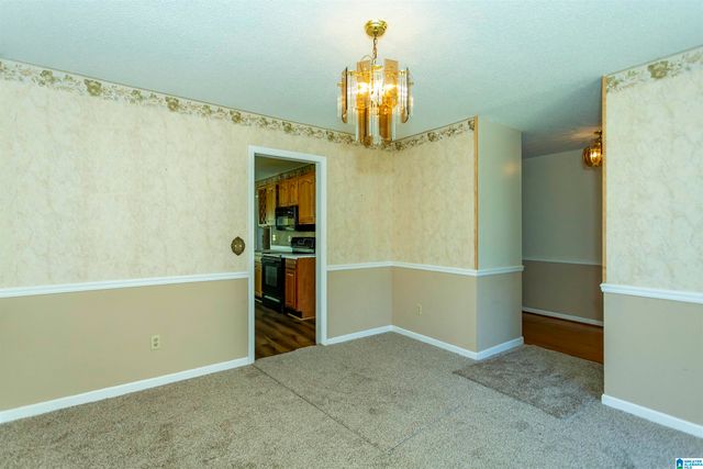 1901 LAKESIDE DRIVE, Mccalla, AL 35111