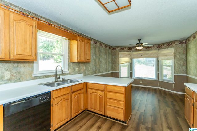 1901 LAKESIDE DRIVE, Mccalla, AL 35111