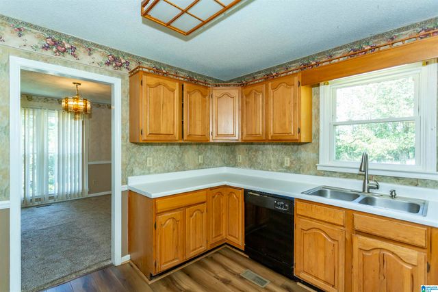 1901 LAKESIDE DRIVE, Mccalla, AL 35111