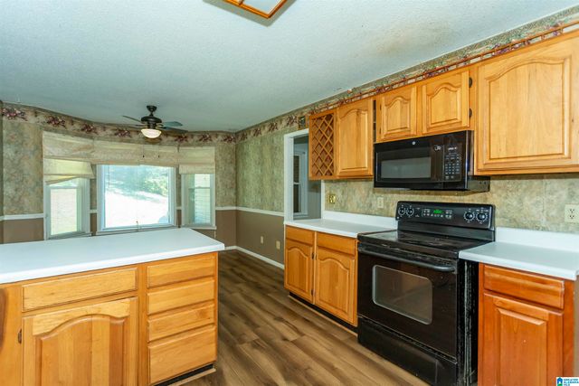 1901 LAKESIDE DRIVE, Mccalla, AL 35111