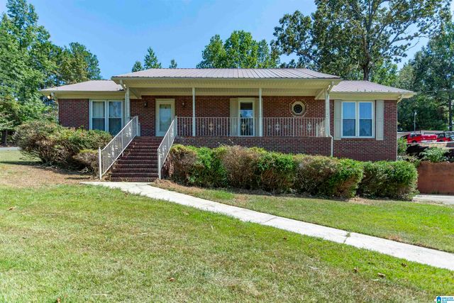 1901 LAKESIDE DRIVE, Mccalla, AL 35111