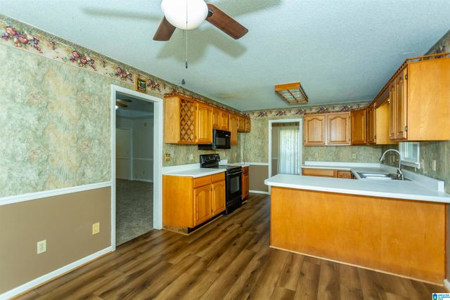 1901 LAKESIDE DRIVE, Mccalla, AL 35111