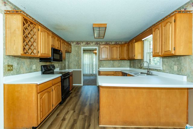 1901 LAKESIDE DRIVE, Mccalla, AL 35111