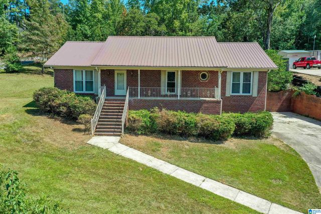 1901 LAKESIDE DRIVE, Mccalla, AL 35111