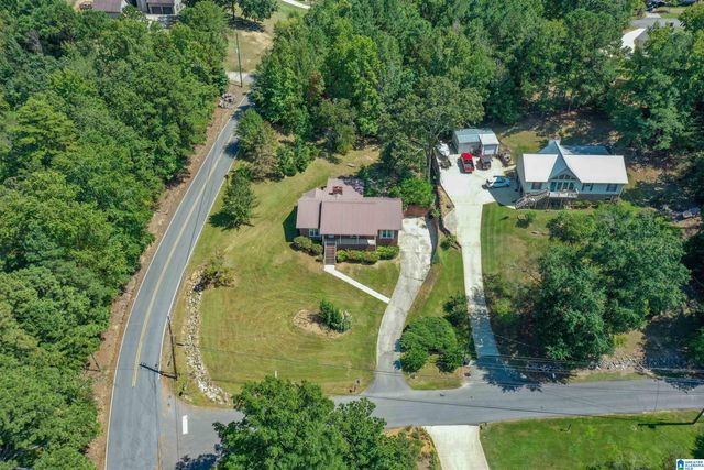 1901 LAKESIDE DRIVE, Mccalla, AL 35111