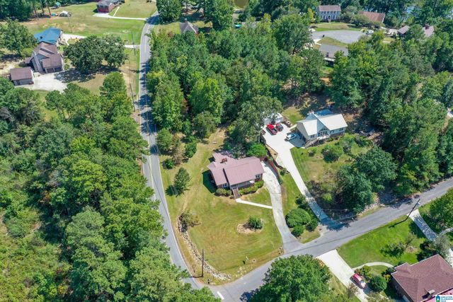 1901 LAKESIDE DRIVE, Mccalla, AL 35111