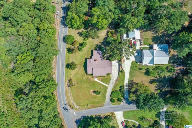 1901 LAKESIDE DRIVE, Mccalla, AL 35111