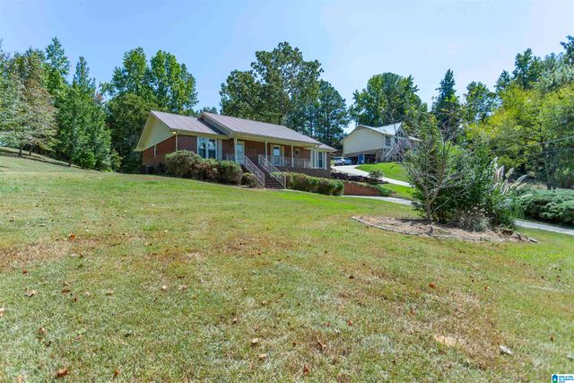1901 LAKESIDE DRIVE, Mccalla, AL 35111
