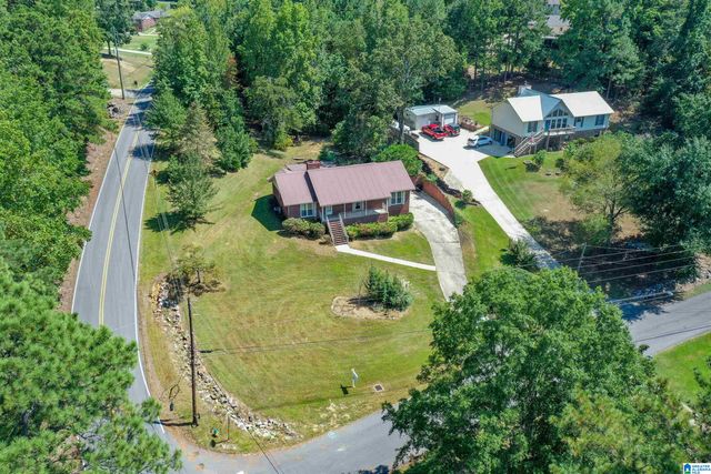 1901 LAKESIDE DRIVE, Mccalla, AL 35111