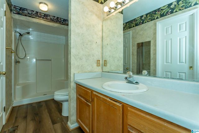 1901 LAKESIDE DRIVE, Mccalla, AL 35111