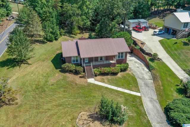 1901 LAKESIDE DRIVE, Mccalla, AL 35111