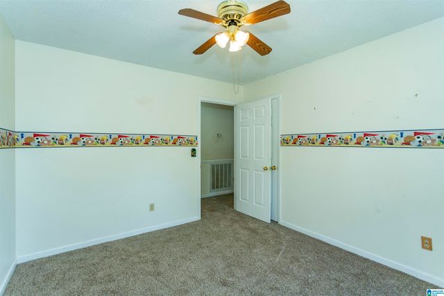 1901 LAKESIDE DRIVE, Mccalla, AL 35111