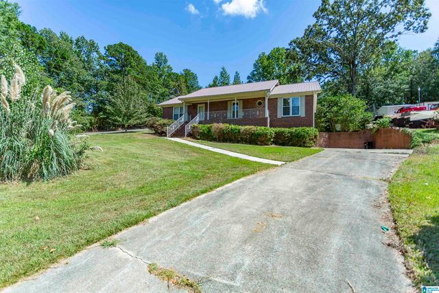 1901 LAKESIDE DRIVE, Mccalla, AL 35111