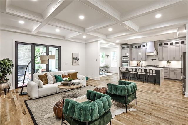 1401 Rupert Road, Decatur, GA 30030