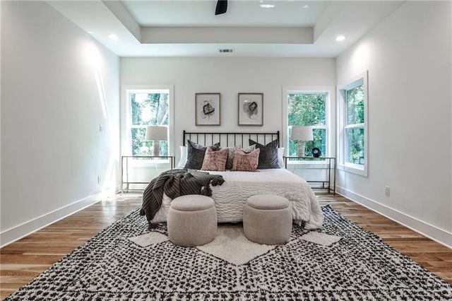 1401 Rupert Road, Decatur, GA 30030