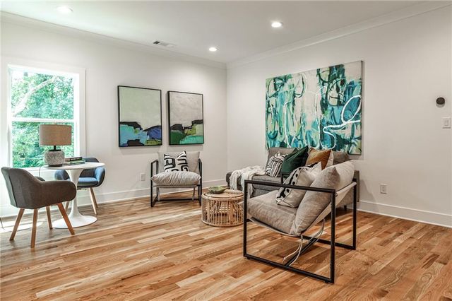 1401 Rupert Road, Decatur, GA 30030