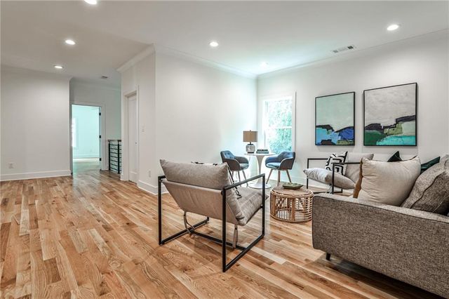 1401 Rupert Road, Decatur, GA 30030