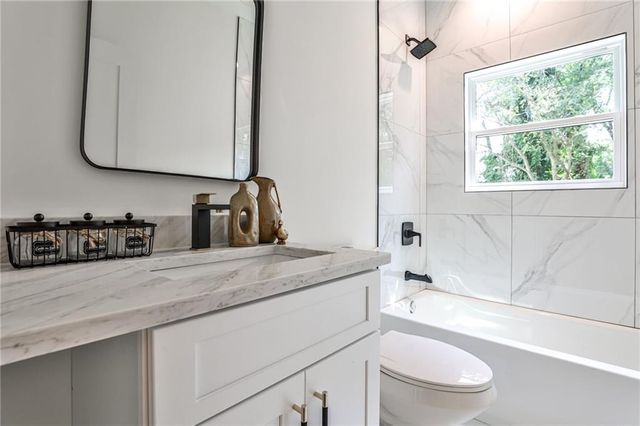 1401 Rupert Road, Decatur, GA 30030