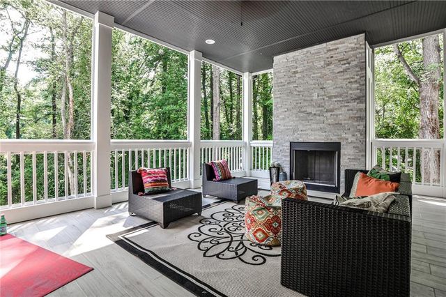 1401 Rupert Road, Decatur, GA 30030