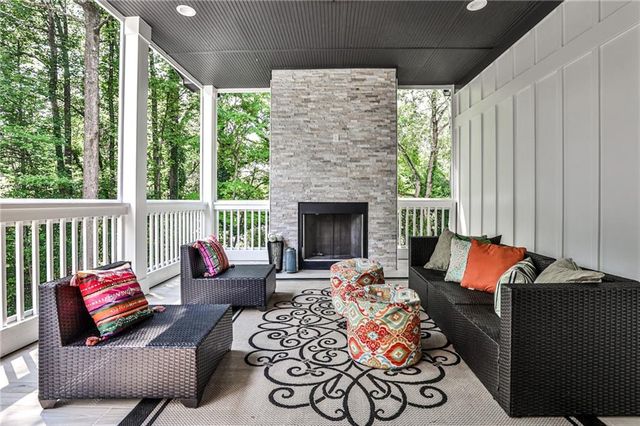 1401 Rupert Road, Decatur, GA 30030