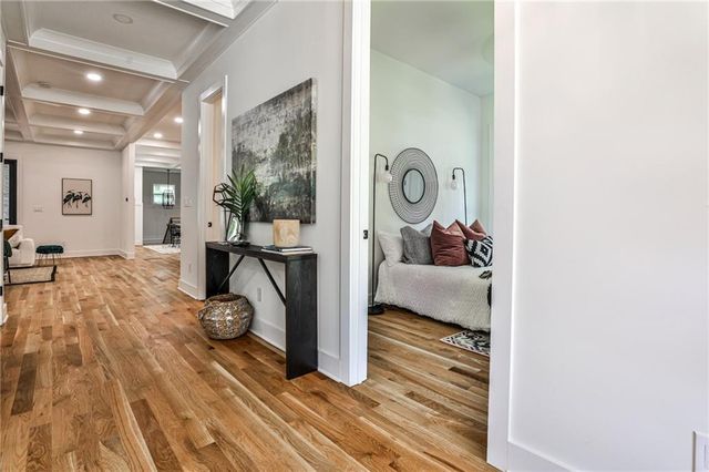 1401 Rupert Road, Decatur, GA 30030