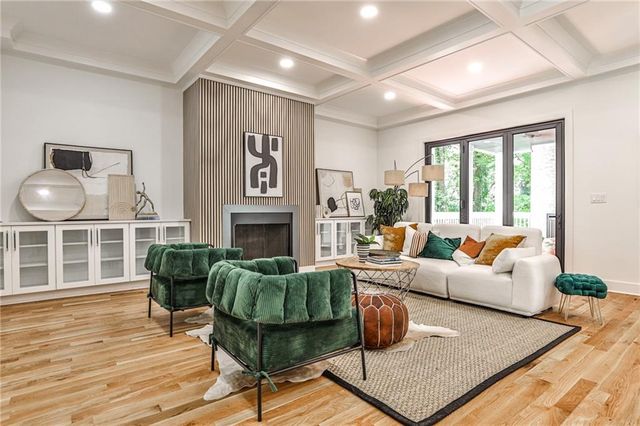 1401 Rupert Road, Decatur, GA 30030