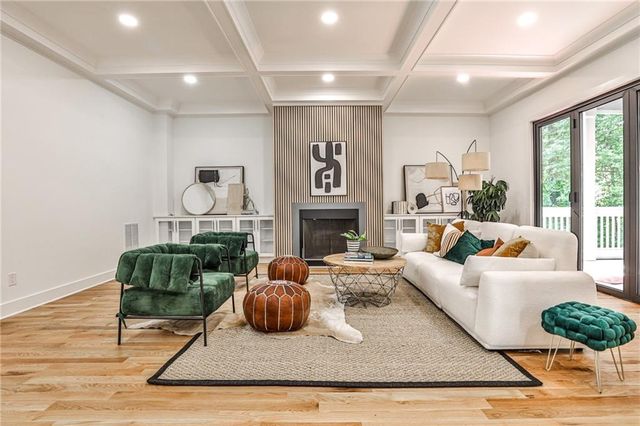 1401 Rupert Road, Decatur, GA 30030