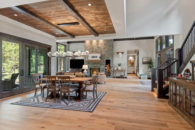 56222 Trailmere Circle, Bend, OR 97707