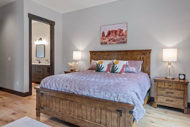 56222 Trailmere Circle, Bend, OR 97707