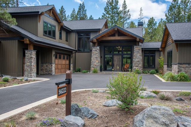 56222 Trailmere Circle, Bend, OR 97707